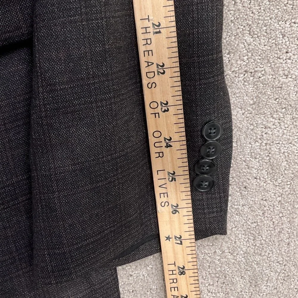 Calvin Klein act chest